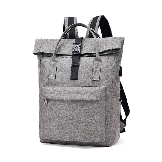 Osaka Backpacks Angle